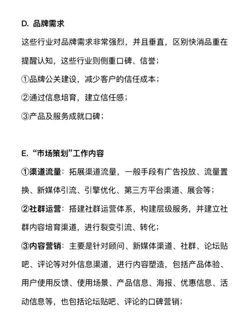 市场营销策划求职面试攻略 从复盘到终面，拿走这些底层方法和实战技巧